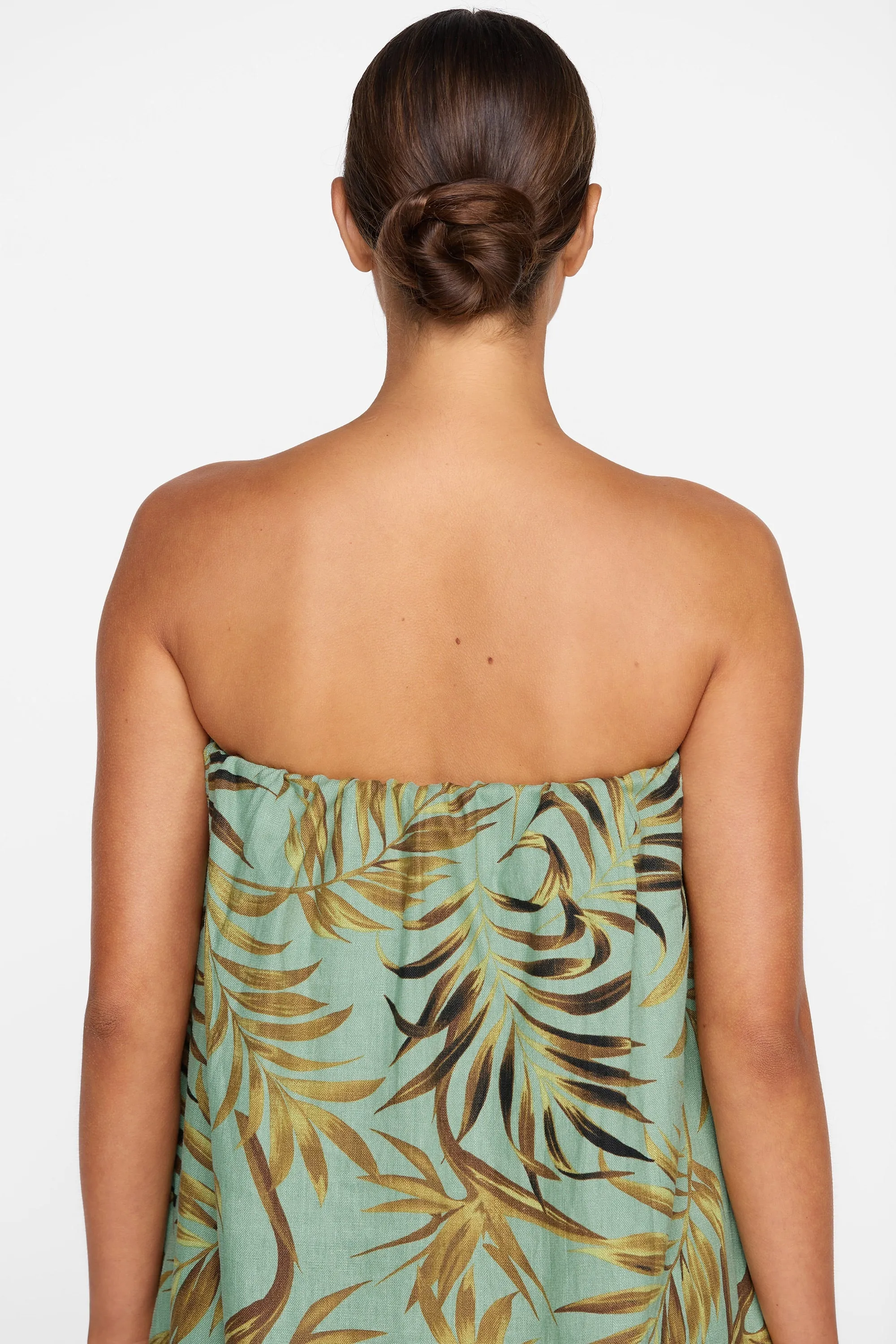 Tobago Dress