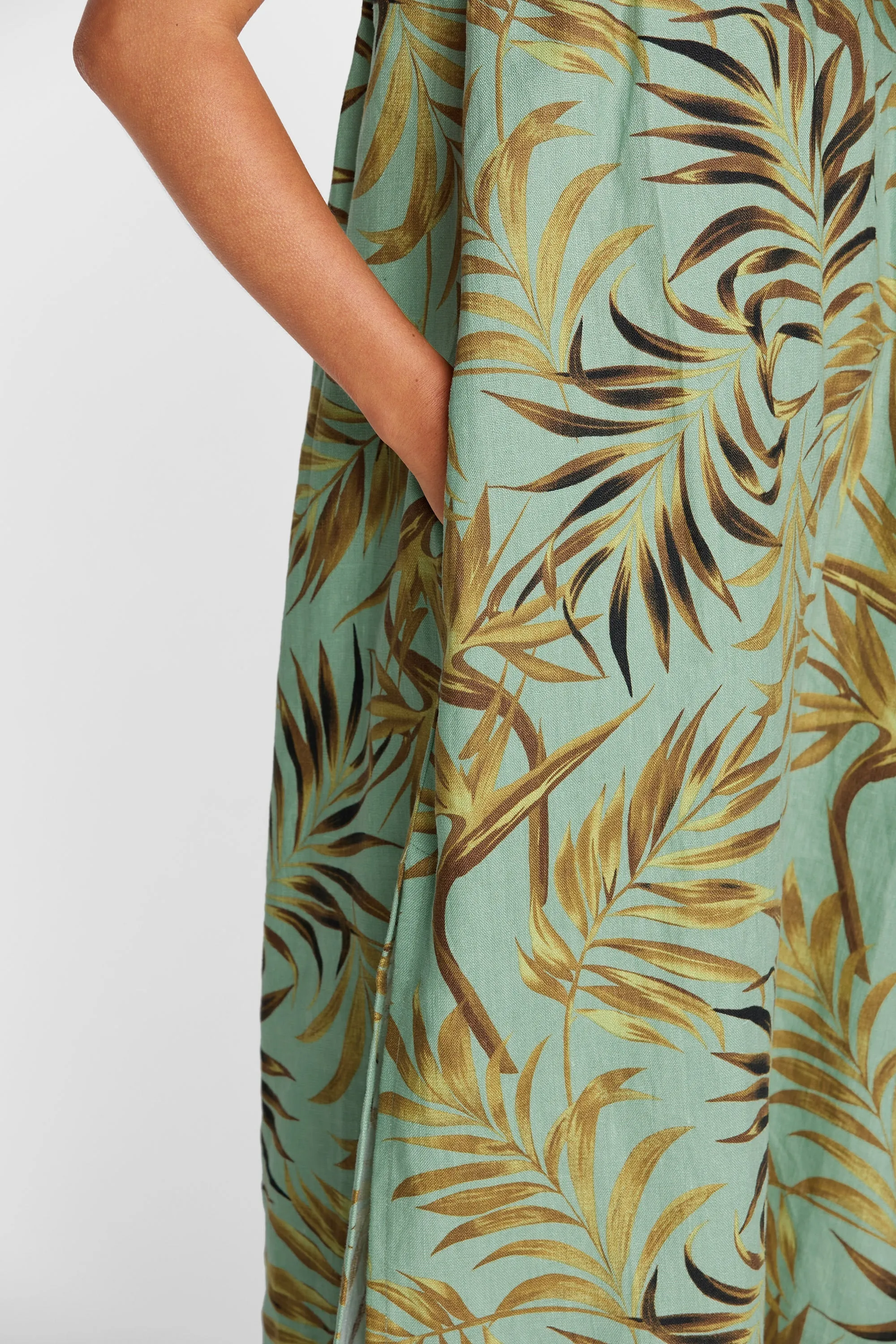 Tobago Dress