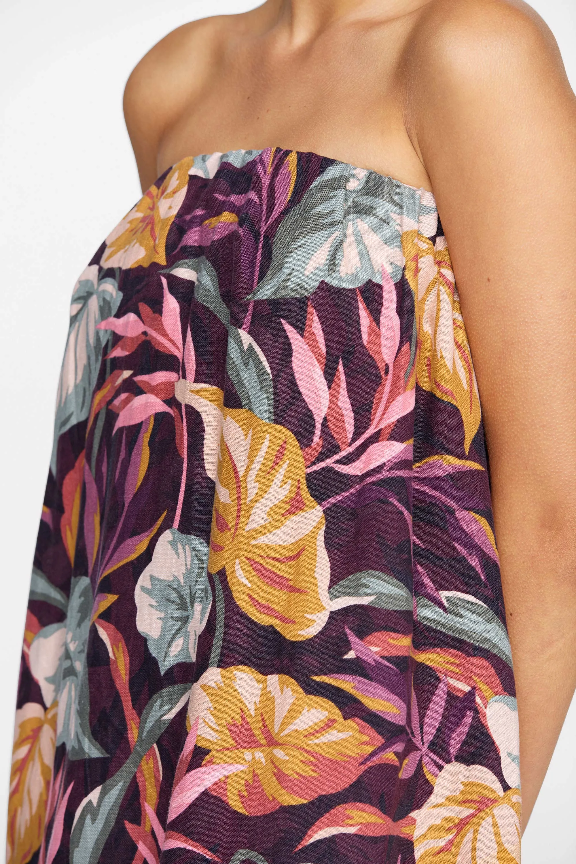 Tobago Dress