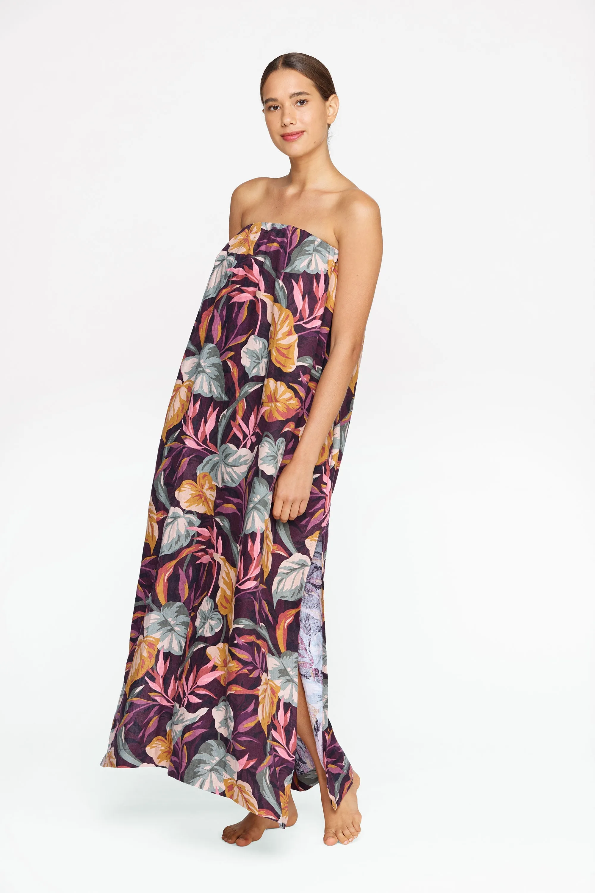Tobago Dress