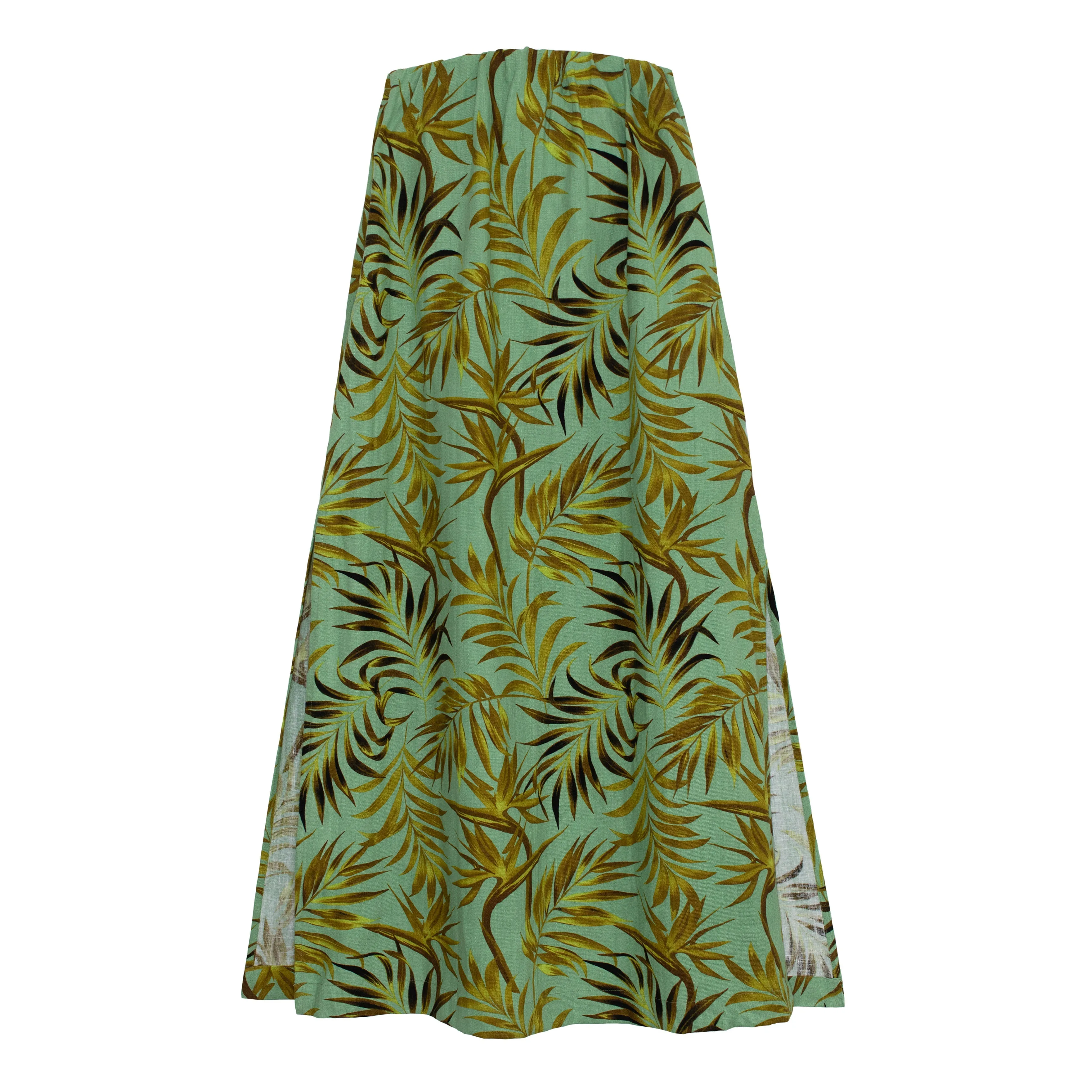 Tobago Dress