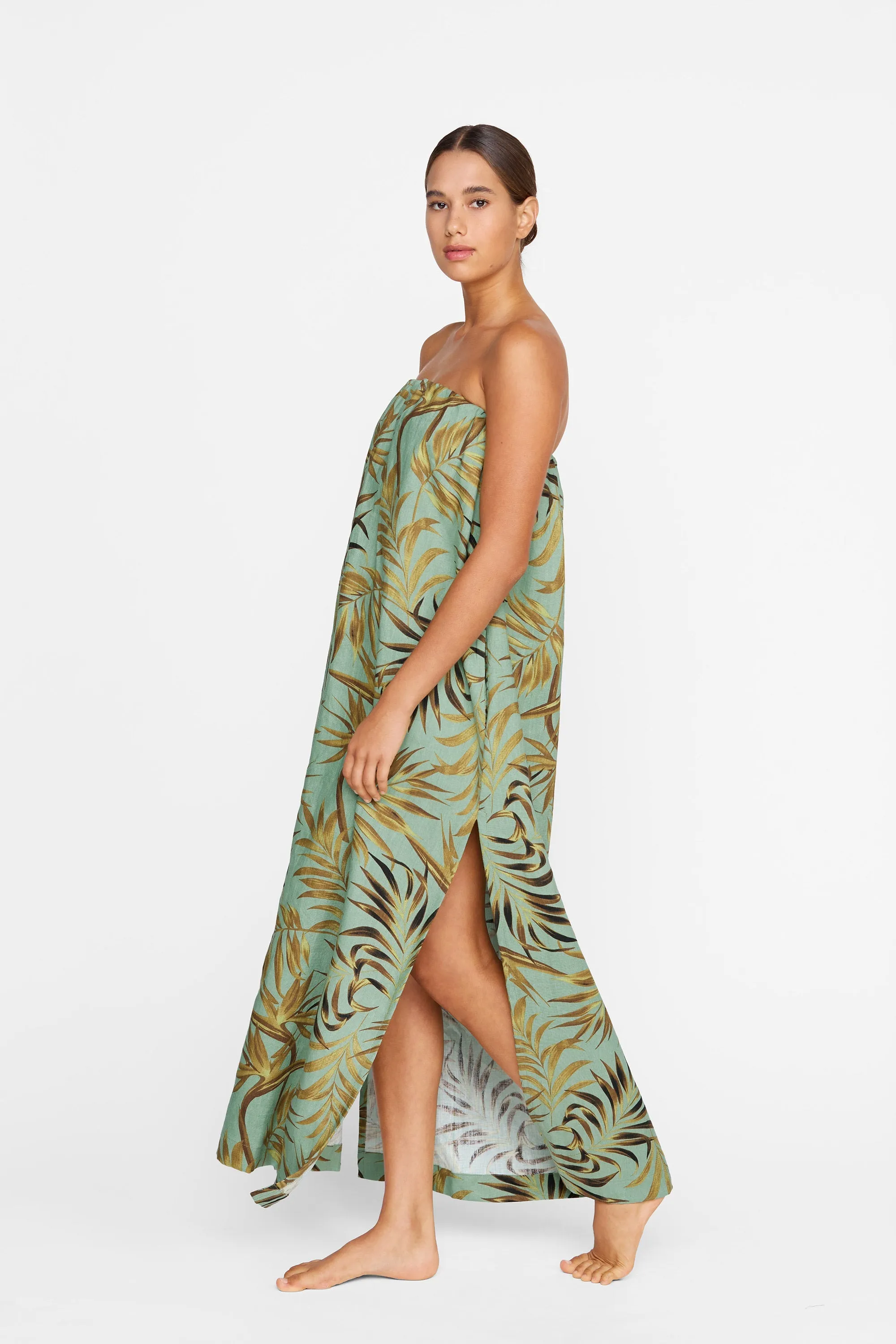 Tobago Dress