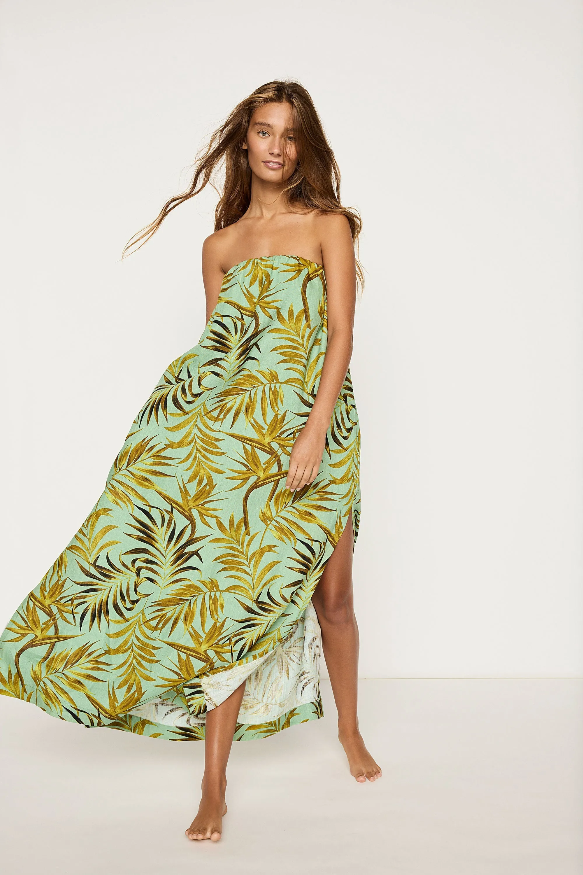 Tobago Dress