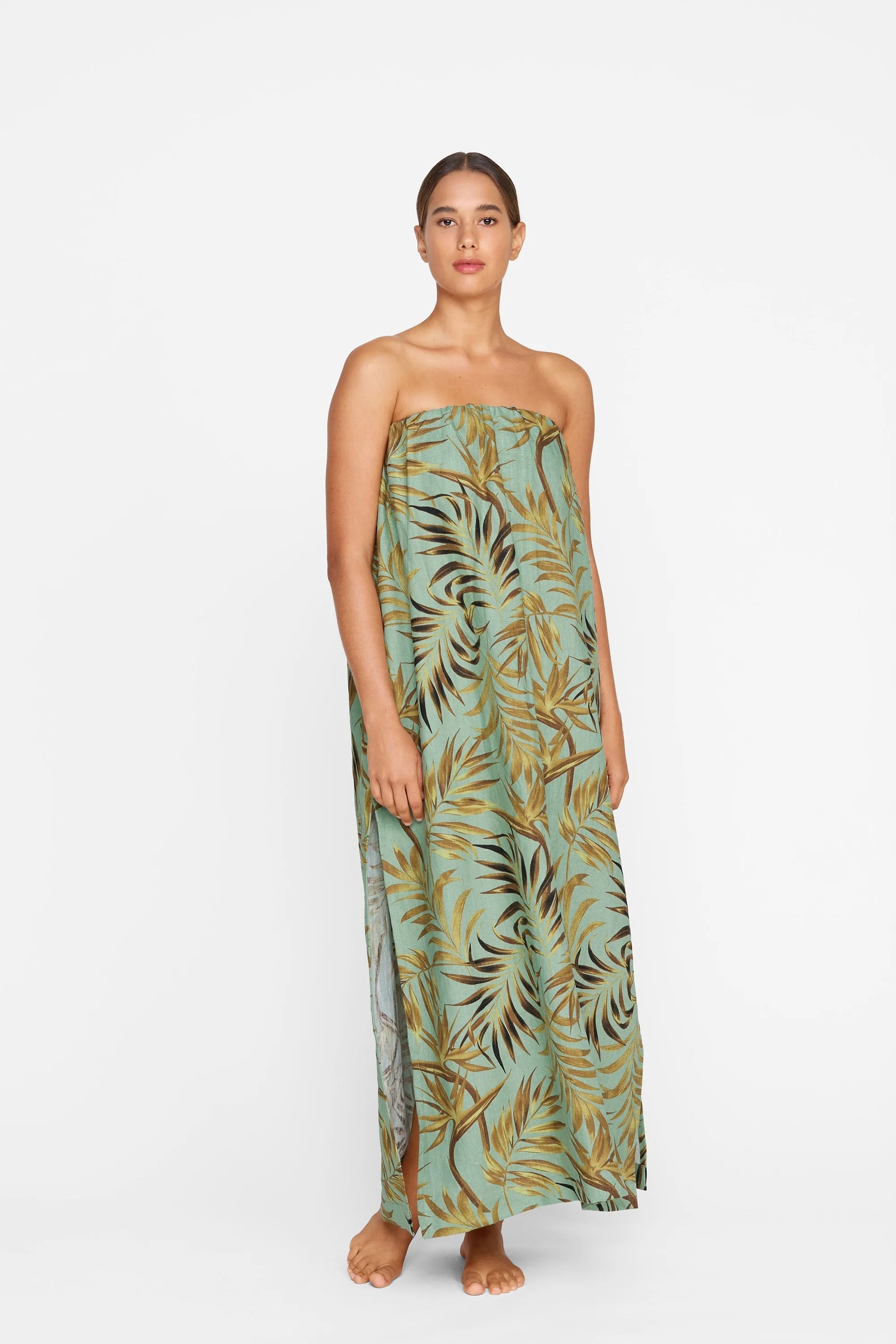 Tobago Dress