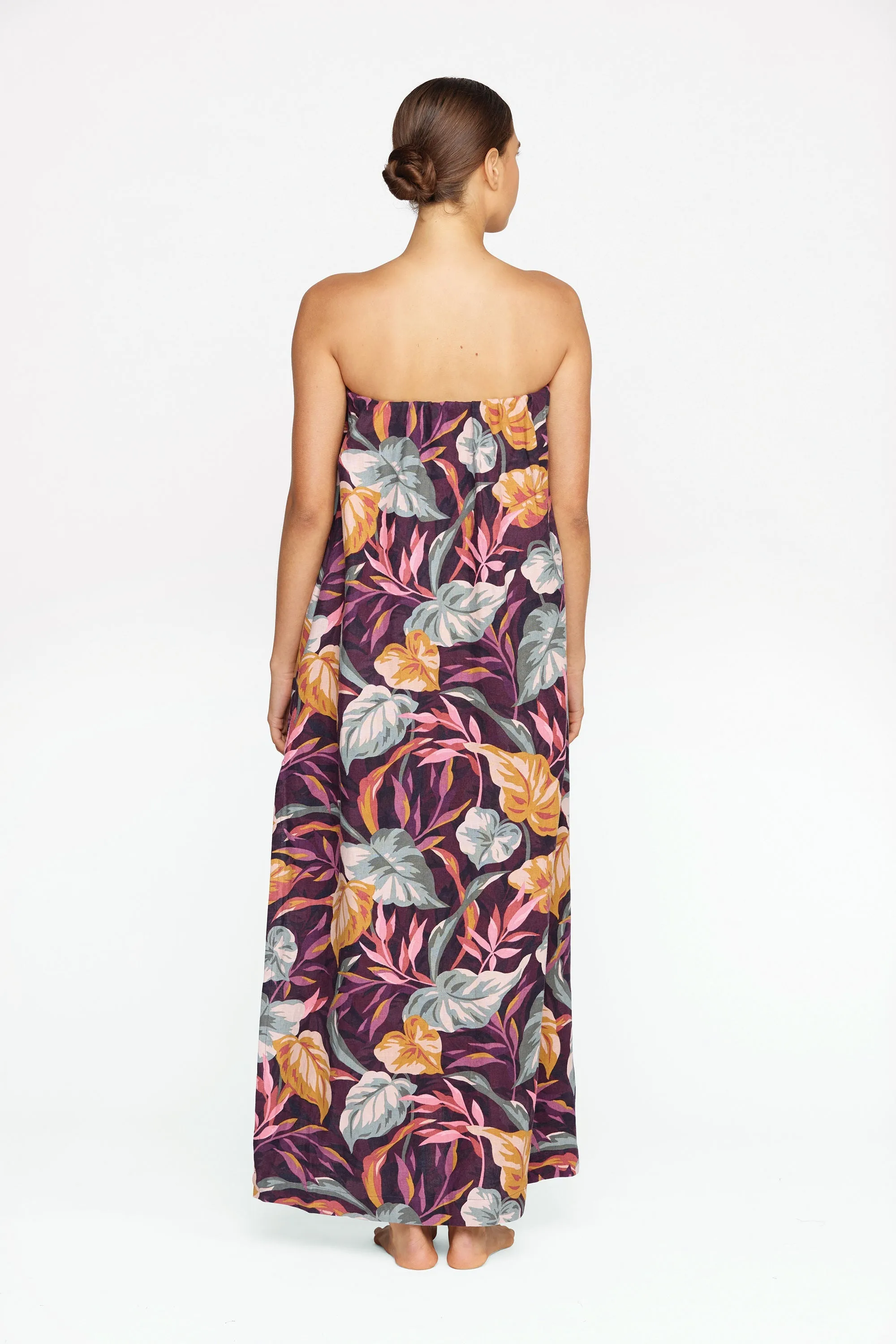Tobago Dress