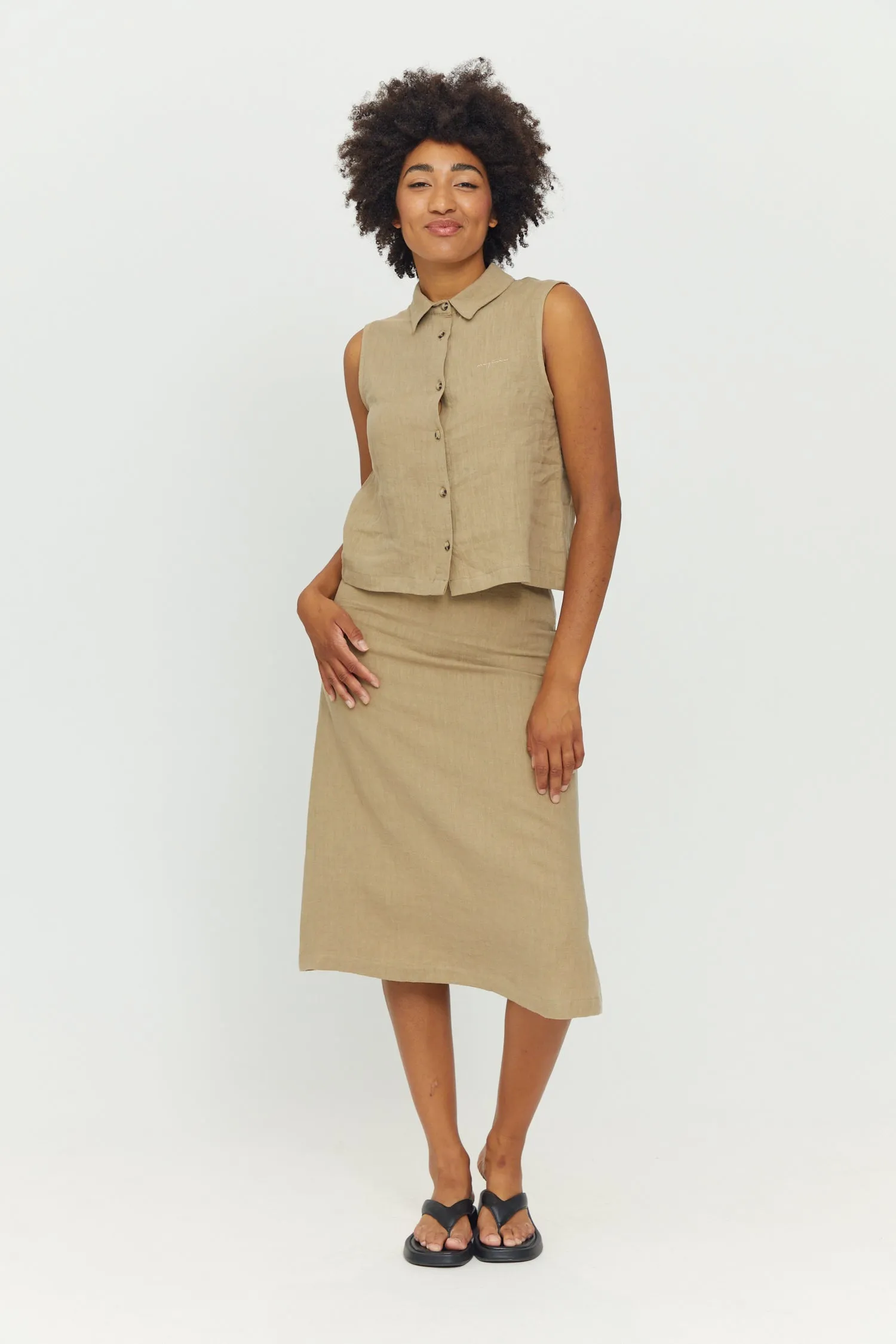 Werona Skirt