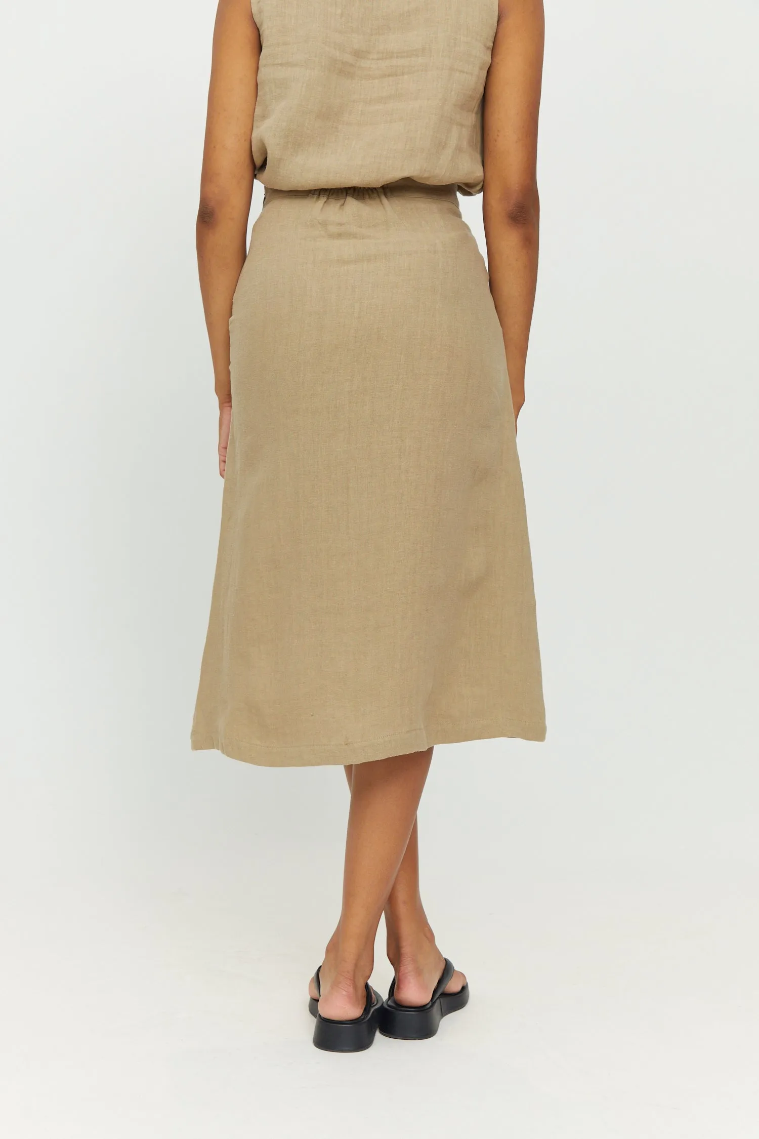 Werona Skirt