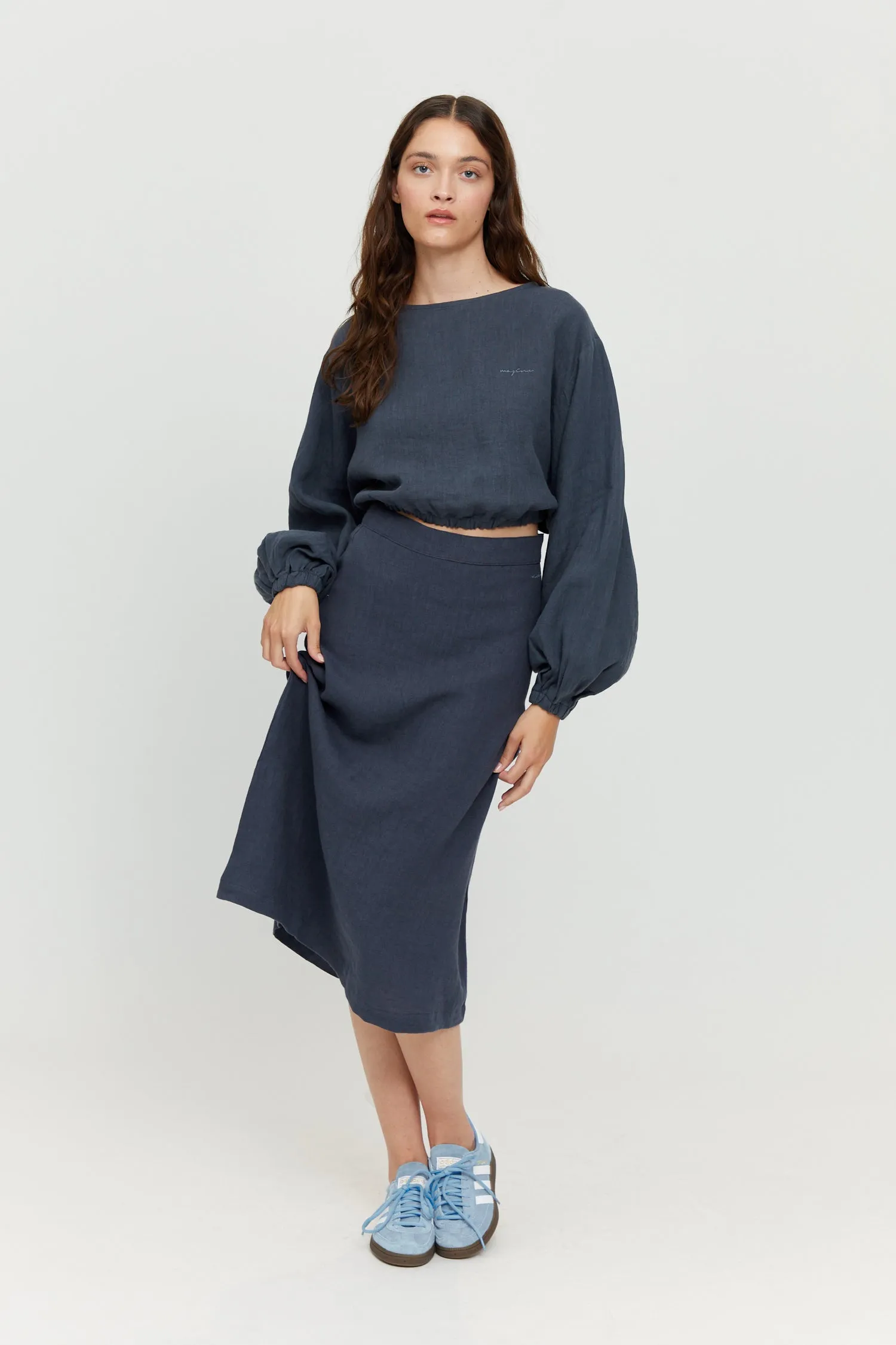 Werona Skirt