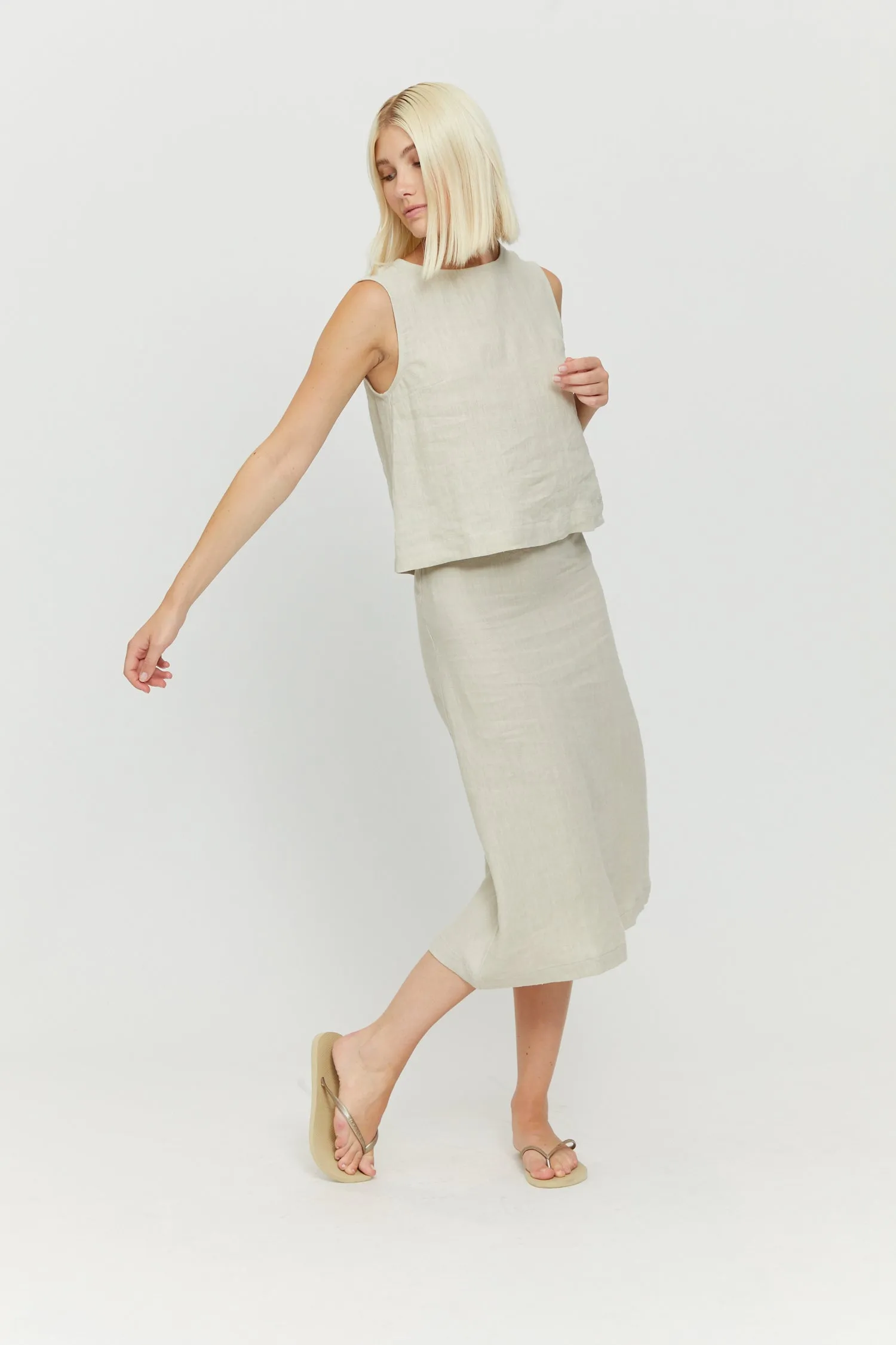 Werona Skirt